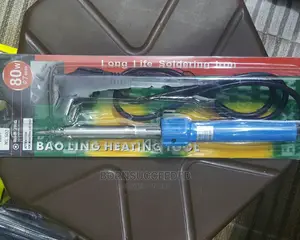 Soldering Iron 80watts