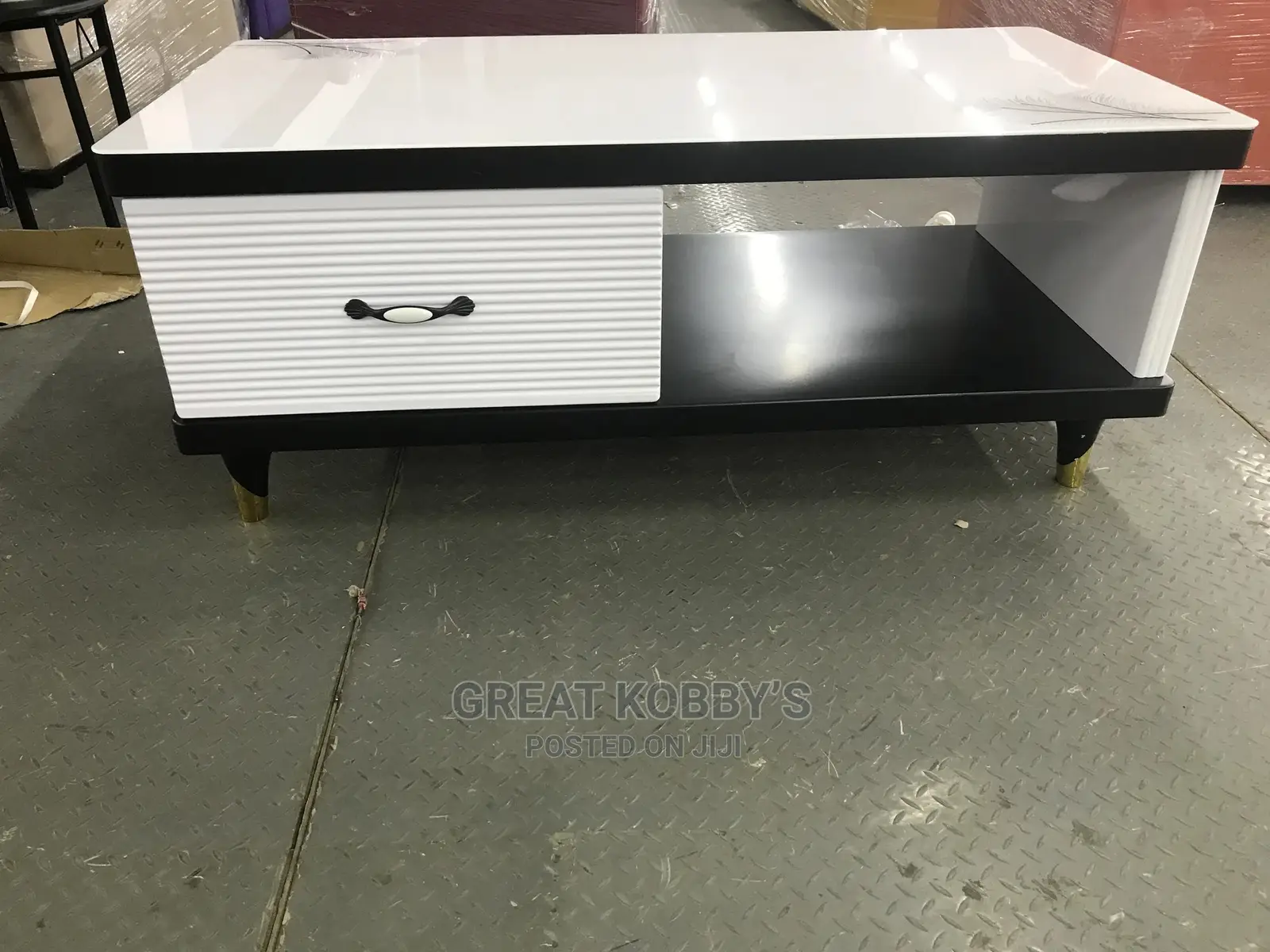 Imported Center Table