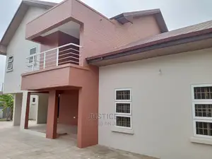 4bdrm Duplex in North Legon for rent