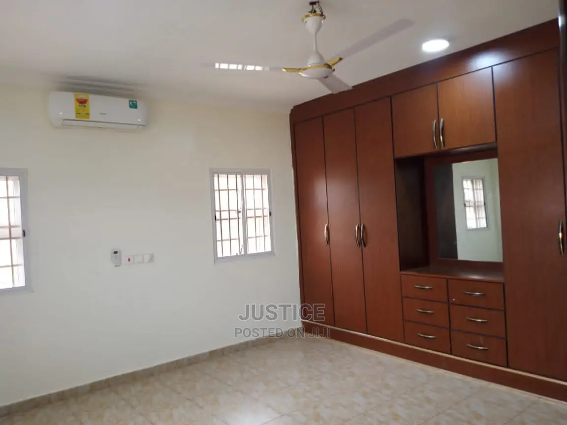 4bdrm Duplex in North Legon for rent