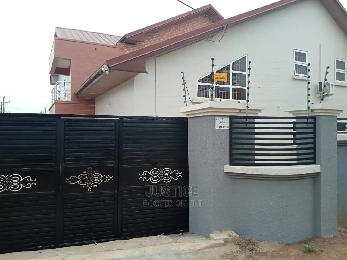 4bdrm Duplex in North Legon for rent