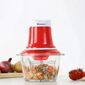 SQ Professional Blitz Mini Chopper - 300W With 600ml