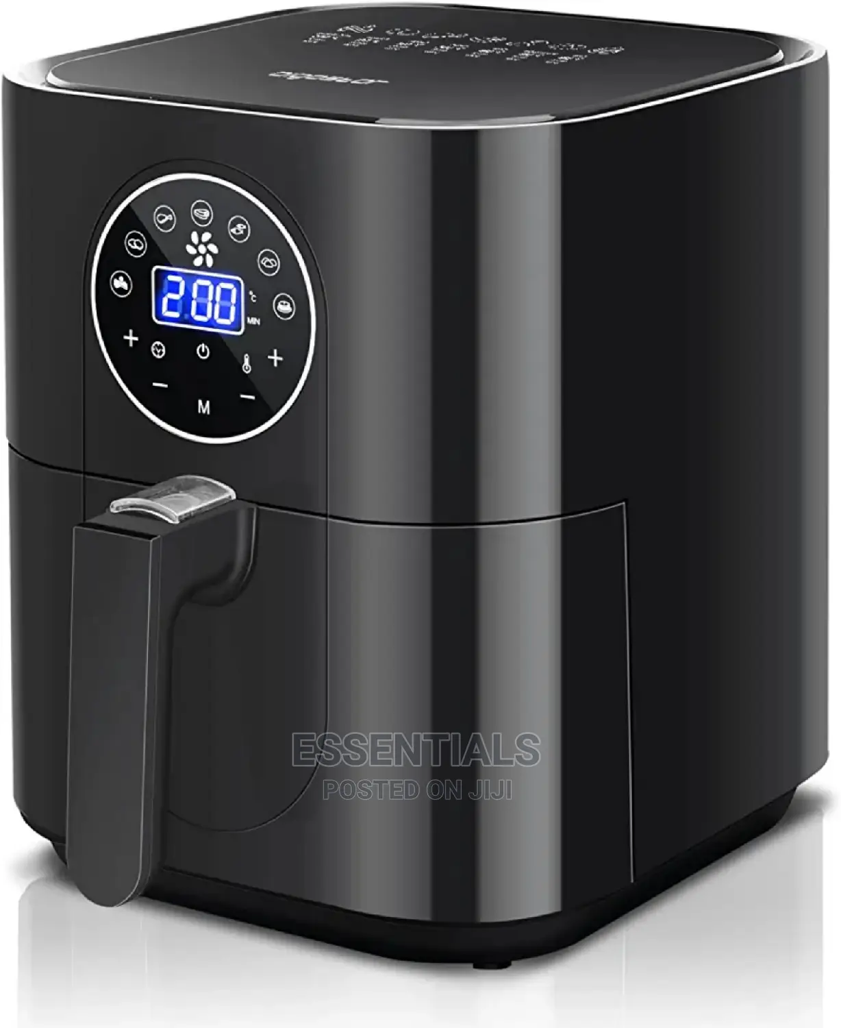 Aigostar 4.2L Digital Air Fryer