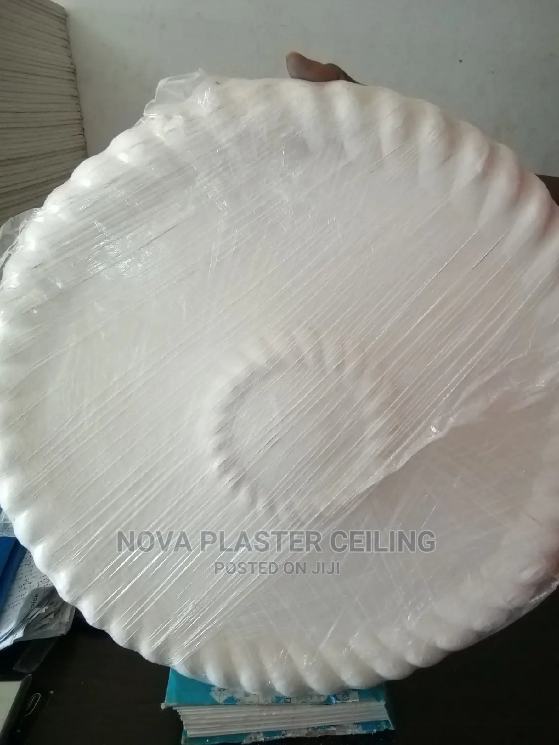 Ceiling Roses