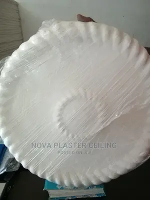Ceiling Roses