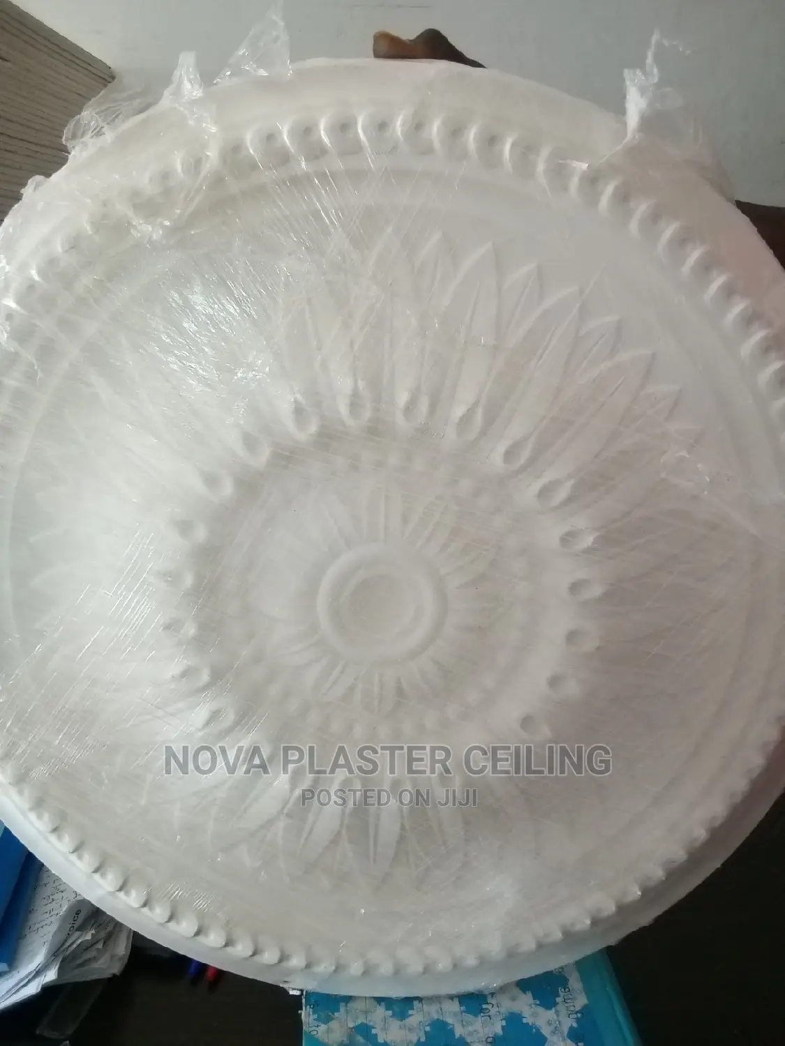 Ceiling Roses