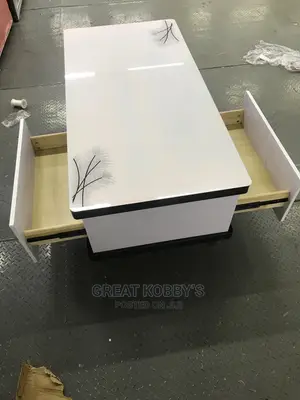 Imported Center Table
