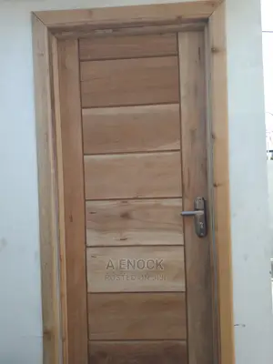 Professional in Door Fixing