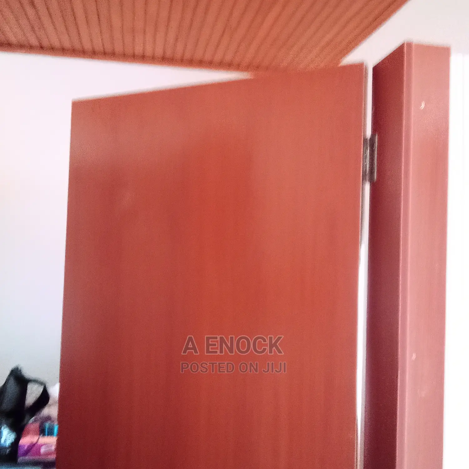 Professional in Door Fixing
