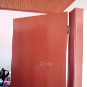 Professional in Door Fixing
