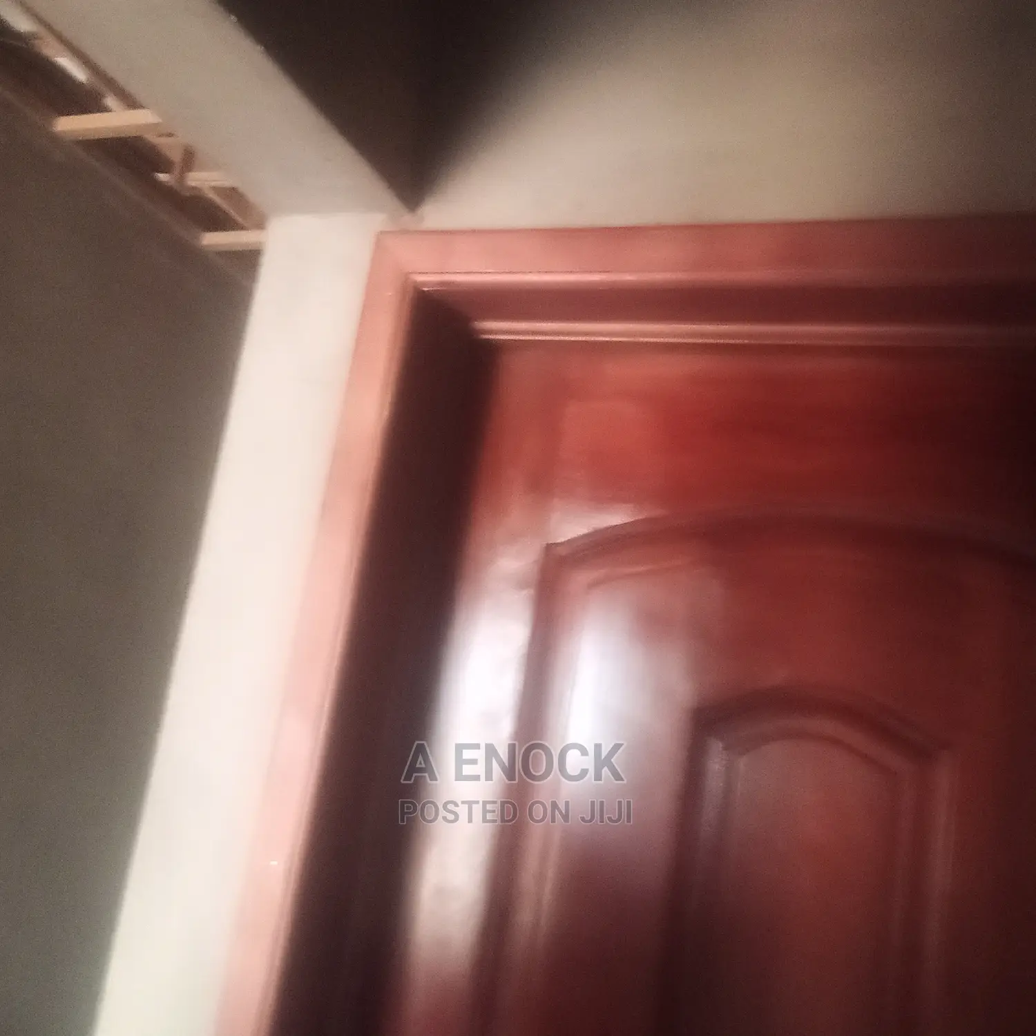Professional in Door Fixing