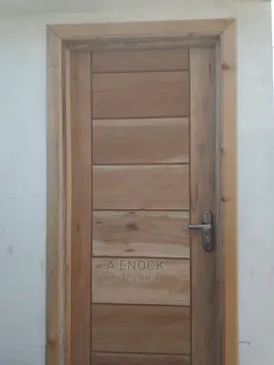 Professional in Door Fixing