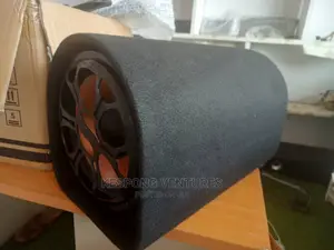 Car Boosters and Subwoofers
