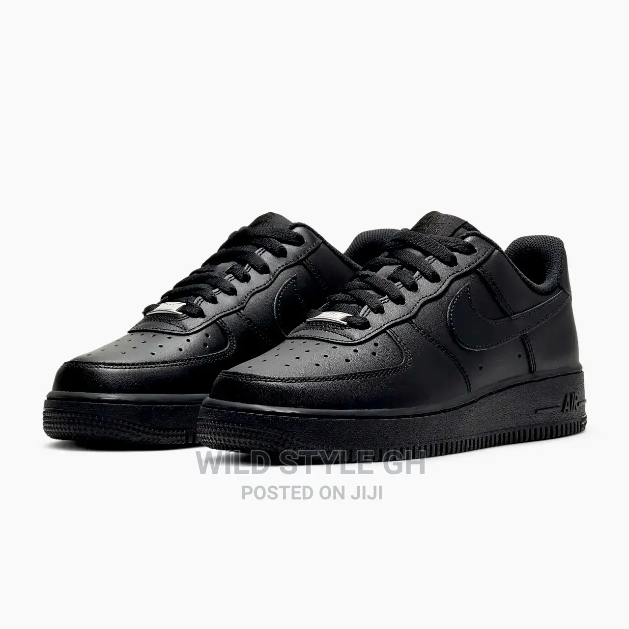Original Nike AF1 Sneakers