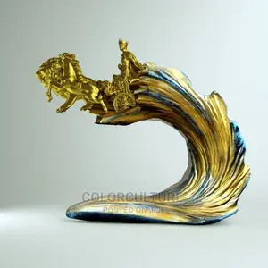 Customized Sculpture Works