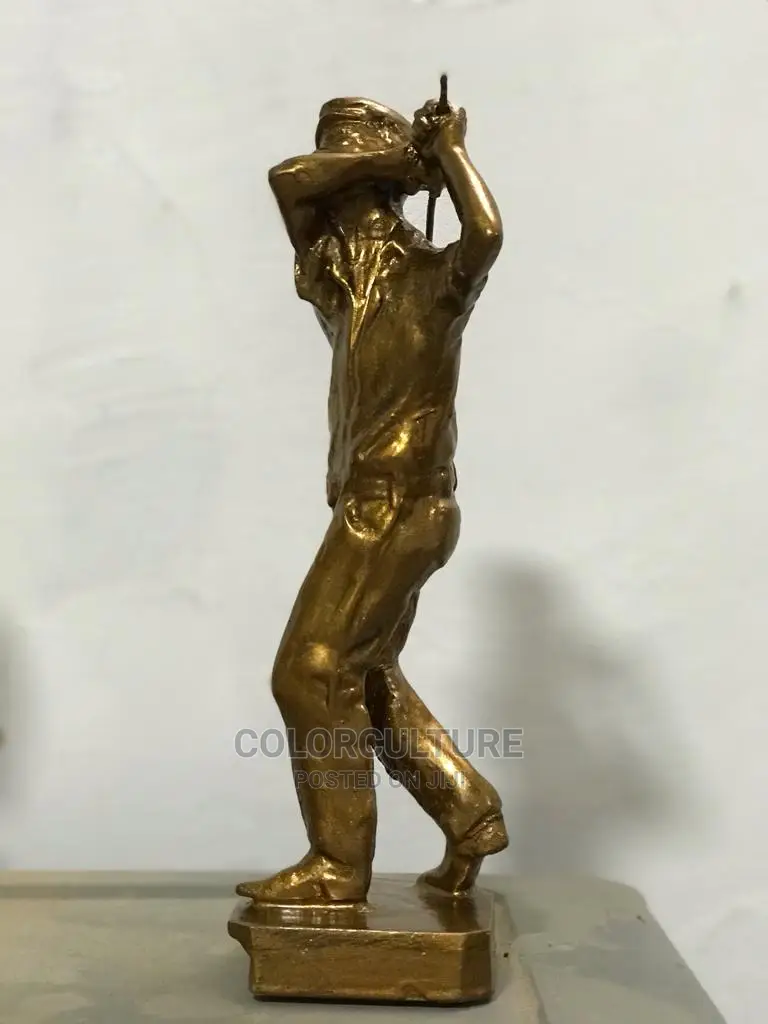 Customized Sculpture Works