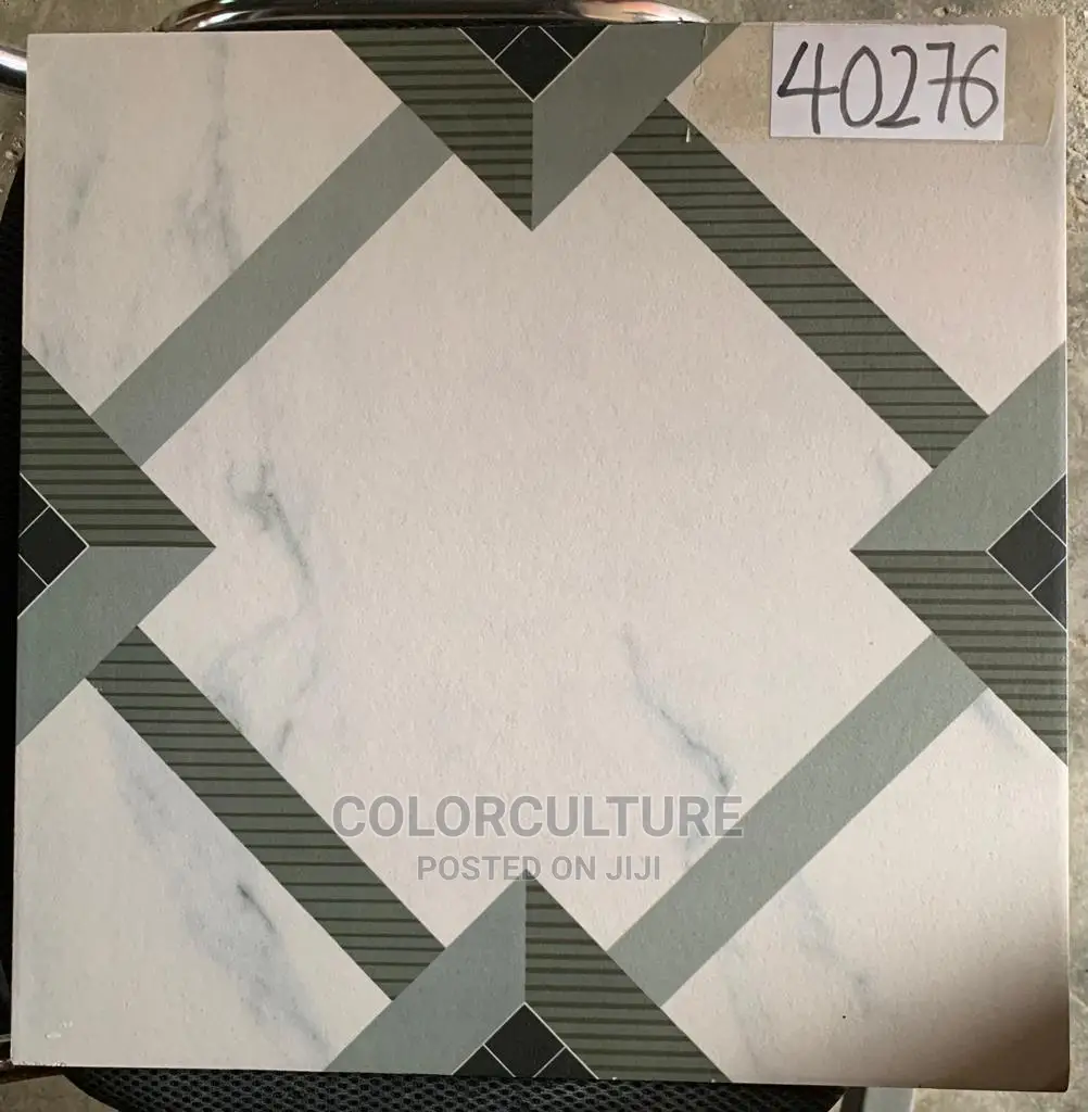 Quality Ceramic Tiles