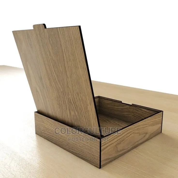 Affordable and Quality Packaging Boxes