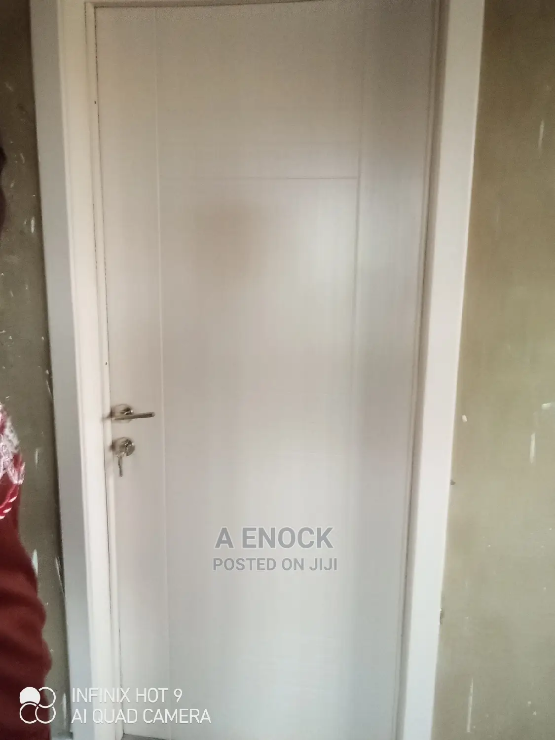 Professional in Door Fixing