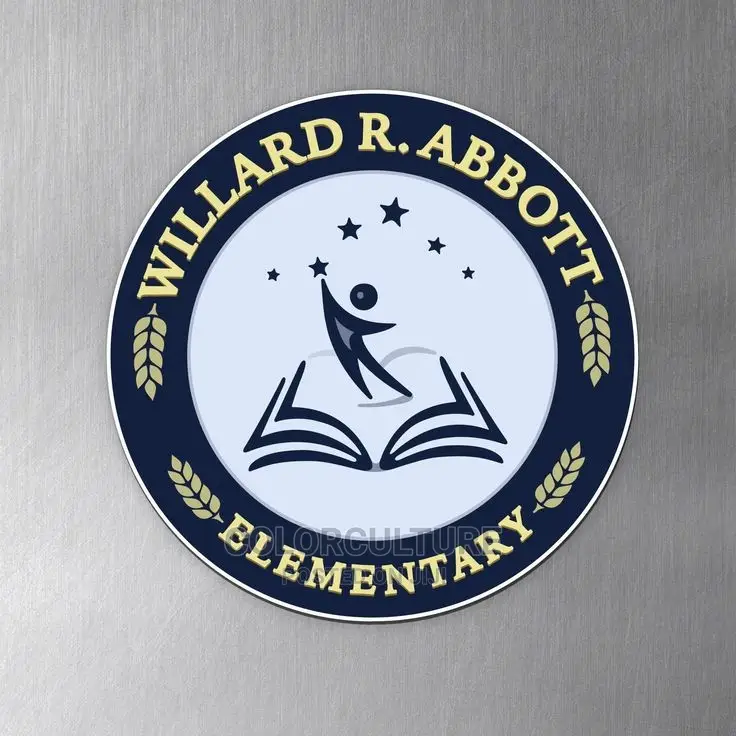 Customized Metal Brooches, Metal Crest, Badges