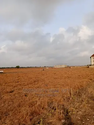 Affordable Serviced Lands