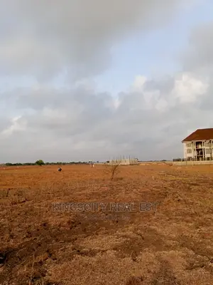Affordable Serviced Lands