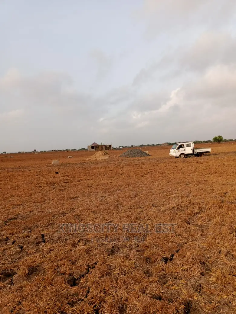 Gated Community Lands