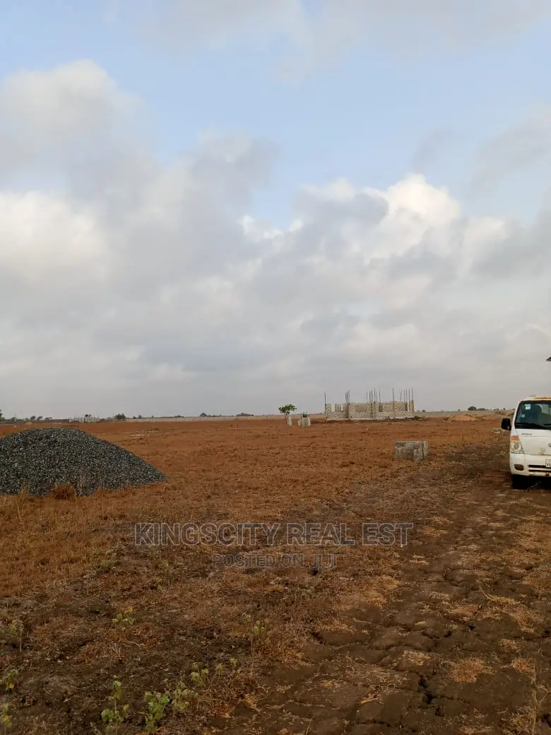 Gated Community Lands