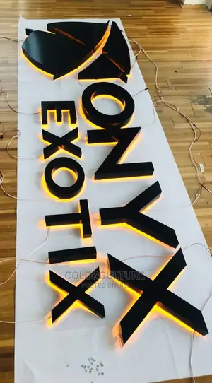 Citation Signs,3d Signage and Directional Signs