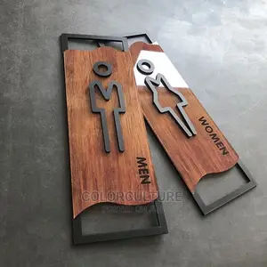 Citation Signs,3d Signage and Directional Signs