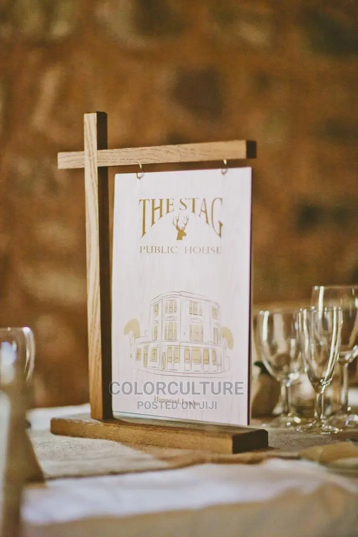 Citation Signs,3d Signage and Directional Signs