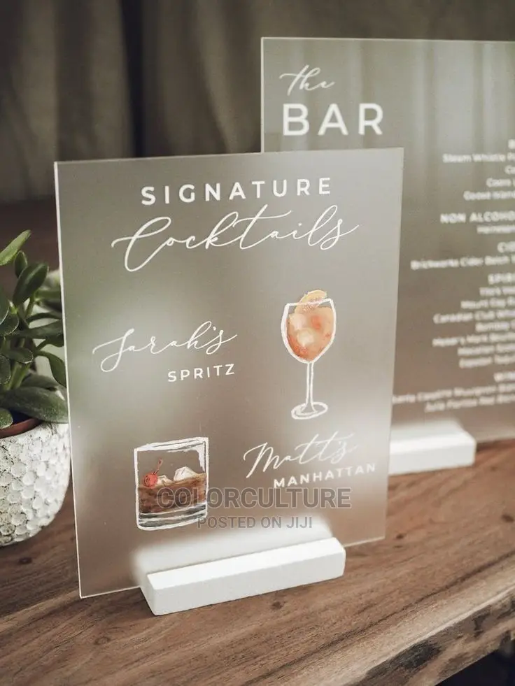 Citation Signs,3d Signage and Directional Signs