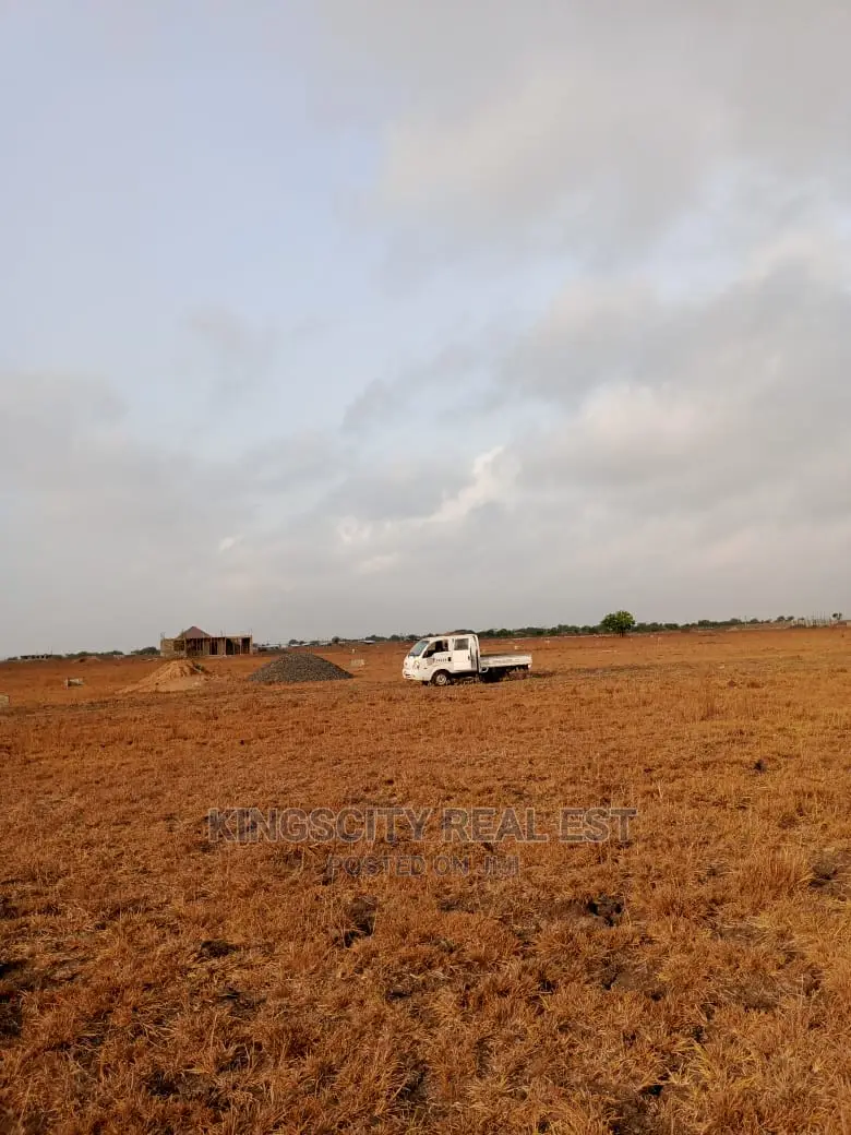 Litigation Free Authentic Estate Land