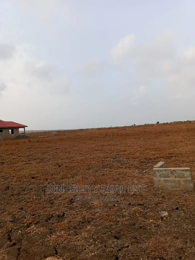 Litigation Free Authentic Estate Land