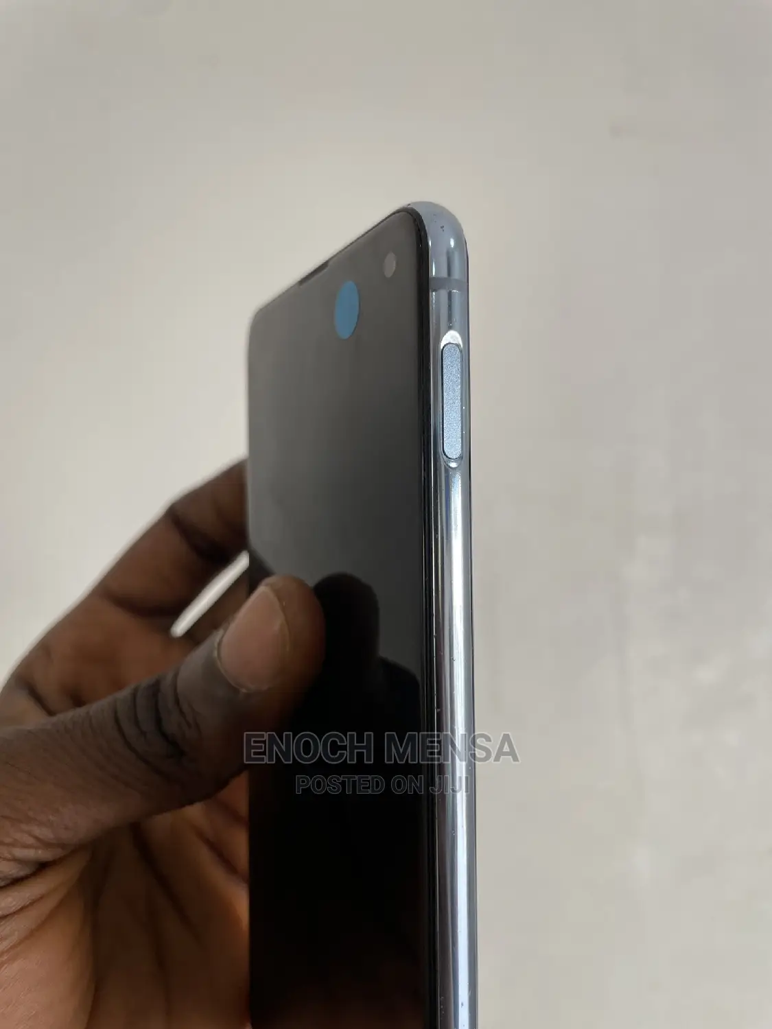 Samsung Galaxy S10e 128 GB Black