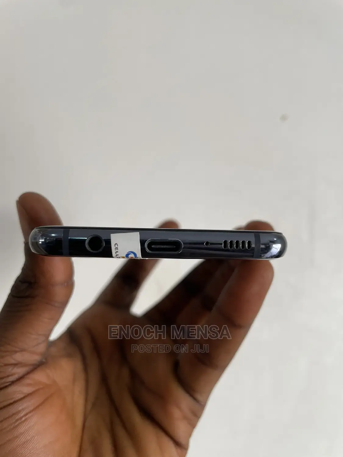 Samsung Galaxy S10e 128 GB Black