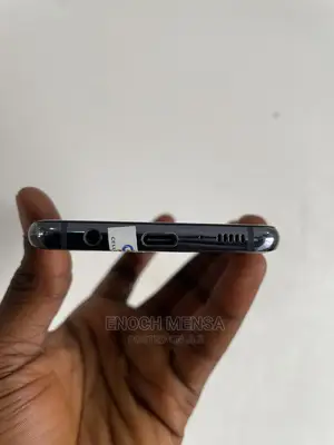 Samsung Galaxy S10e 128 GB Black
