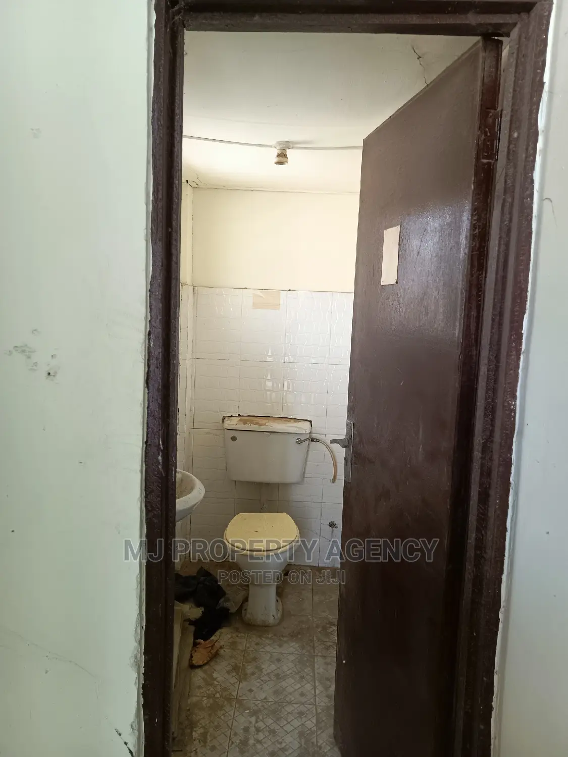 450 SQM Warehouse at Tema Industrial Area