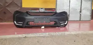 Honda CRV 2018 Front Bumper Complete