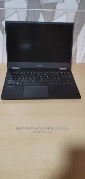 Laptop HP Omen 15t 16GB Intel Core I7 SSD 512GB