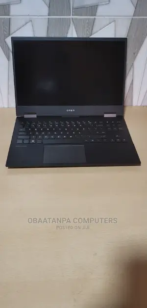 Laptop HP Omen 15t 16GB Intel Core I7 SSD 512GB