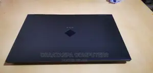 Laptop HP Omen 15t 16GB Intel Core I7 SSD 512GB