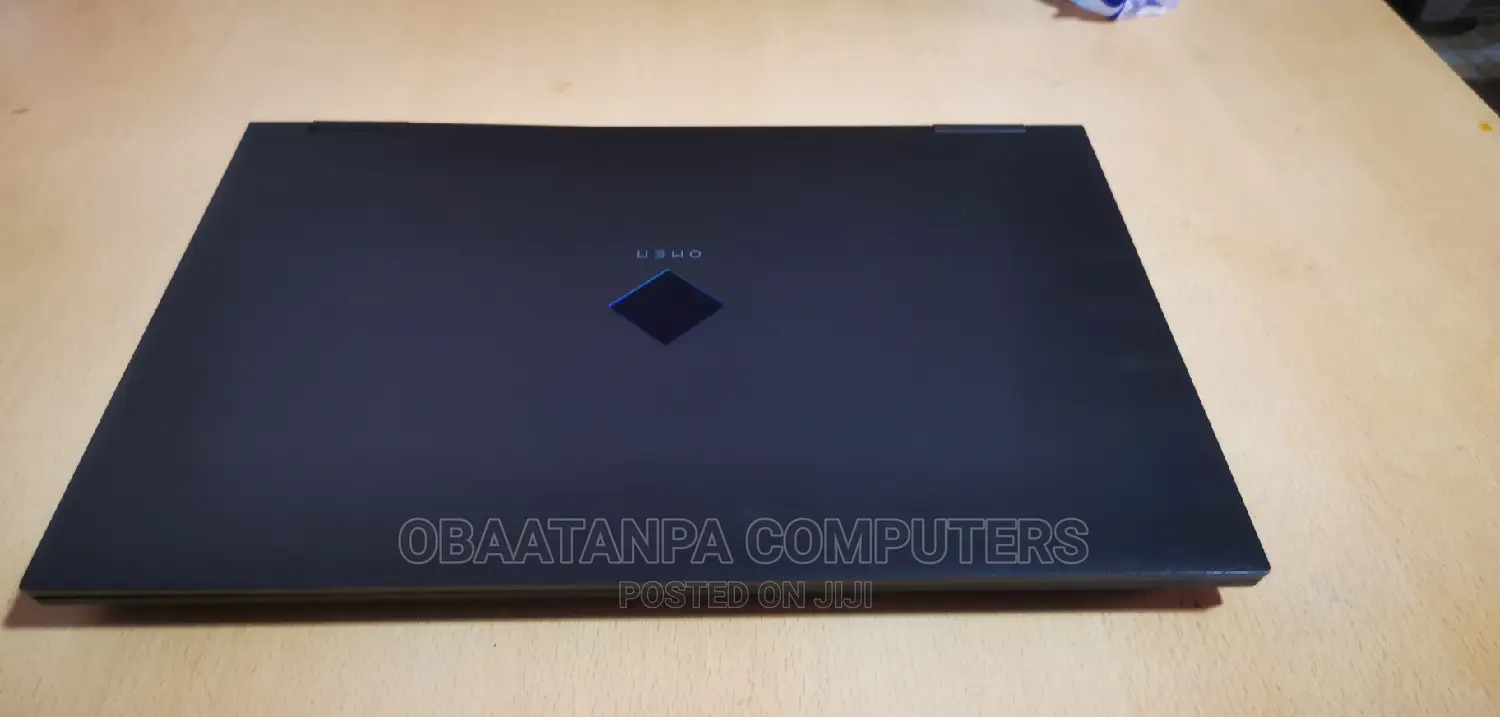 Laptop HP Omen 15t 16GB Intel Core I7 SSD 512GB