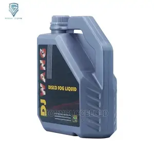 Standard Liquid for Fog Machines