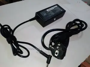 HP Blue Pin Laptop Charger