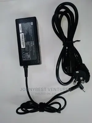 HP Blue Pin Laptop Charger