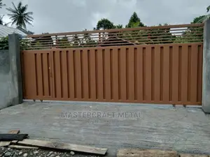Affordable Metal Gates|Quality Main Entrance Gate for Sale