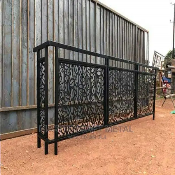 Quality Modern Designed Barristers for Sale|Balustrade