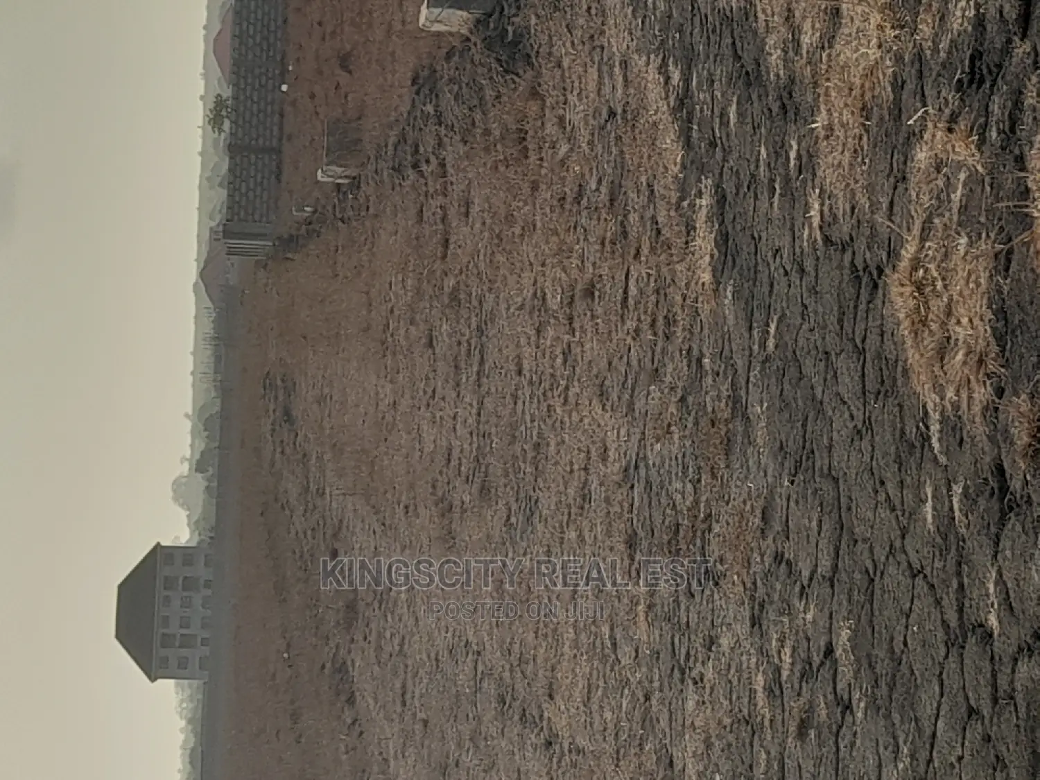 Nice Area Land for Sale at Tsopoli