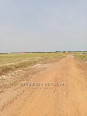 Affordable Titled Estate Lands